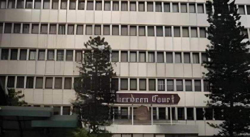 Great Eastern Hotel Quezon City Exterior photo